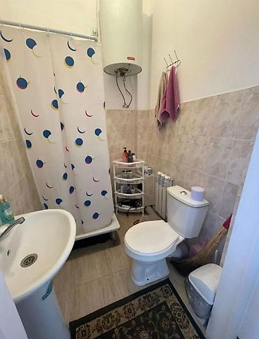 Долгосрочная аренда комнат: 20 м², С мебелью — 15