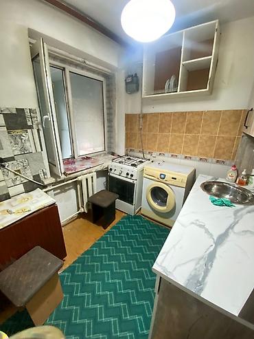 Продажа квартир: 1 комната, 28 м², Хрущевка, 1 этаж, Косметический ремонт — 8