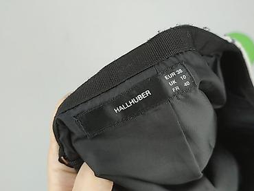patchwork: Hallhuber, Spódnica damska, rozmiar M — 4