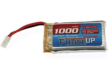 телефон fly li lon 3 7 v: 3.7V Li-Po Batareya 1000mAh – Drone/RC/Robot layihələri üçün — 2