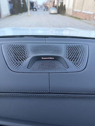 BMW: BMW X7: 2019 г., 3 л, Автомат, Бензин, Внедорожник — 21