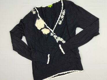Women: K-DESIGN, Women`s knitwear, size L (EU 40)