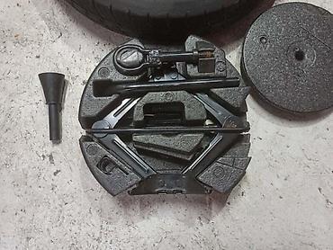 ventilator kabine: REZERVNI TOCAK SA OPREMOM ZA FORD C-MAX, FOCUS, MONDEO | Set iz — 2
