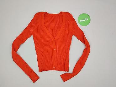 poncho only: Kardigan damski, rozmiar S — 2