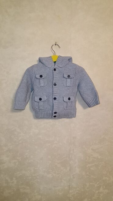 Kurtkalar: Qalın jaket kurtkalar,yeni kimi.6 aydan 3yasa qədər — 27