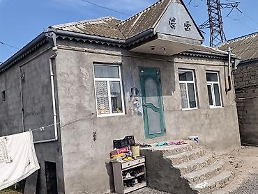 3 otaqlı, 2 kv. m, Kredit yoxdur, Orta təmir