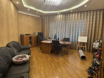 Yeni tikili: Montin, 3 otaqlı, Yeni tikili, m. Nəriman Nərimanov, 120 kv. m — 12