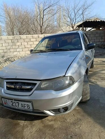 daewoo мазда: Daewoo Nexia: 2008 г., 1.5 л, Механика, Бензин, Седан