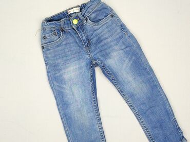 Jeans, Levi's, 2-3 years, 98, condition - Very good