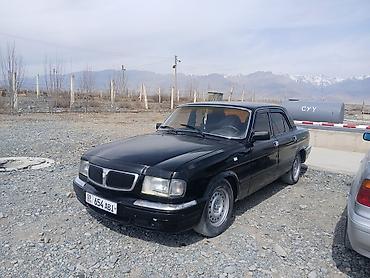 Рули: Руль ГАЗ 2003 г., Оригинал — 12