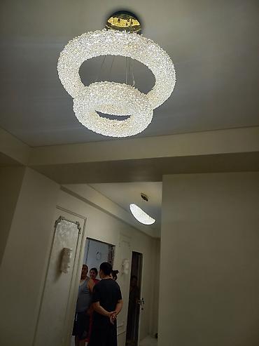 Натяжной потолок: Натяжной потолок 3D потолки, Матовое, Глянцевое Бесплатная консультация, Демонтаж, Бесплатный замер — 17