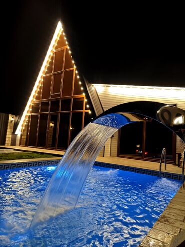 Həyət evləri və villaların satışı: 4 otaqlı, 105 kv. m, Yeni təmirli — 8