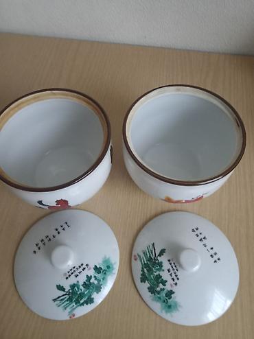 Стаканы: Продаю стаканы разного вида. Шесть стаканов и кувшин ёмкостью 1,2 — 18