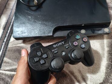 сколько стоит плейстейшен 3: Продаю пс 3 прошивка 1тб в хорошем состоянии имеется все