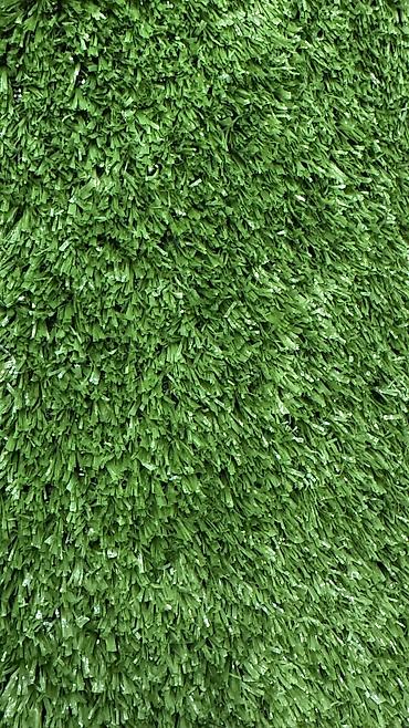 Газон: Супер акция искусственная газонная трава От 280 сом за м2 🌱 — 15