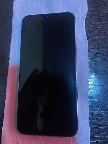 samsung işlənmiş: Samsung Galaxy A24 4G, 128 GB, rəng - Boz, İki sim kartlı, Barmaq izi, Face ID — 1