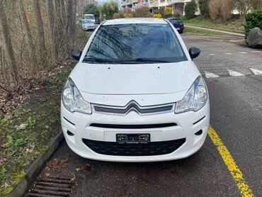 citroen c3: Citroen C3: 1.2 l | 2015 г. | 195000 km. Limuzina