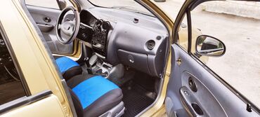 полики для авто бишкек цена: Daewoo Matiz: 2008 г., 0.8 л, Механика, Бензин, Хэтчбэк