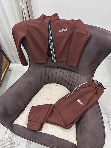 Women's Sweatsuits: 09. Pamuk skuba
m, l, xl, 2xl
Cena 3899 din✅️✅️ — 2