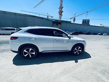 Транспорт: BYD Song Plus: 2022 г., Электромобиль, Кроссовер — 3