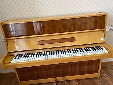 piano şəkilləri: Piano, Akustik, İşlənmiş, Ünvandan götürmə — 3