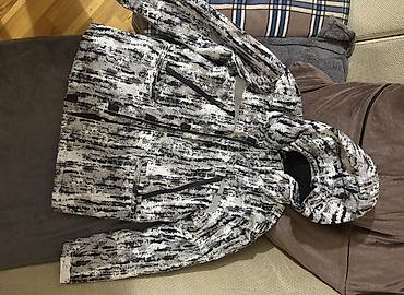 ronaldo formasi 2008: Məhsul: LC Waikiki uşaq/yeniyetmə qış gödəkçəsi - Ölçü: 13–14 yaş — 1