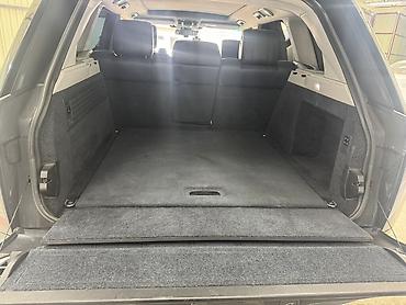 Land Rover: Land Rover Range Rover: 2013 г., Внедорожник — 10