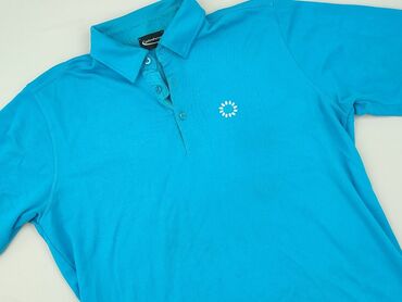 koszulki męskie cropp: Koszulka polo dla mężczyzn, XL, stan - Bardzo dobry
