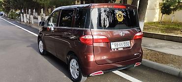 bmw e34 bufer: Changan : 1.4 л | 2014 г. 185000 км Хэтчбэк — 4