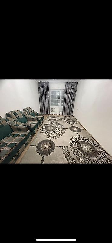 2х кв 106 серия: Кийизбаева Сдается 2ком квартира Этаж: 3 106 серия С мебелью — 3
