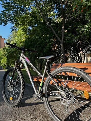 Velosiped ehtiyyat hissələri: İşlənmiş Şəhər velosipedi 28", Ünvandan götürmə