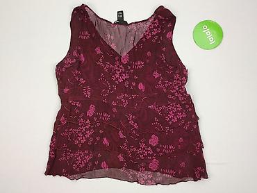 pepe hm: H&M, Bluzka damska, rozmiar 4XL — 4