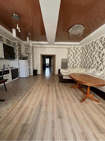 Продажа квартир: 3 комнаты, 100 м², Элитка, 5 этаж, Евроремонт — 8