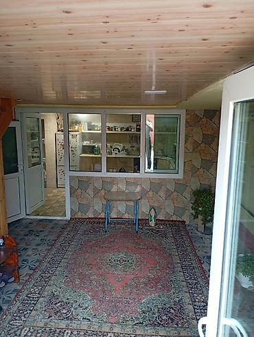 kiraye heyet evleri: Yeni Ramana qəsəbəsində 3 otaqlı həyət evi kirayə verilir — 3