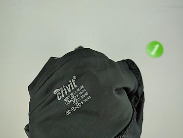 leginsy biale: Crivit, Legginsy Sportowe damskie, rozmiar S — 5