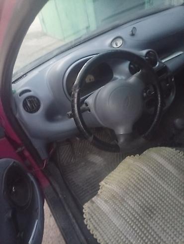 генератор на киа рио 3: Ford Ka: 1997 г. — 6