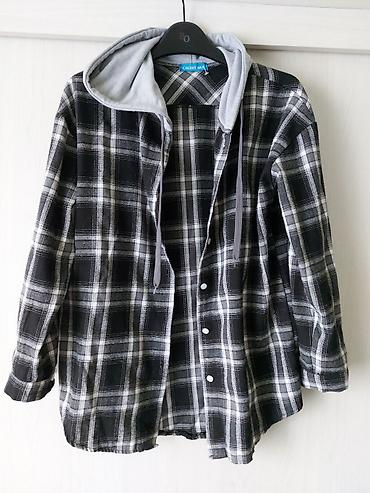 Другая женская одежда: Джинсы черные, синие, спортивные брюки, рубашки, свитера, блузки — 10