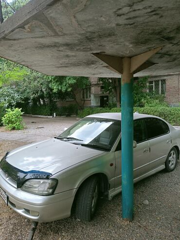 купить мотоблок мтз бу в москве: Subaru Legacy: 2003 г., 2 л, Автомат, Бензин, Седан