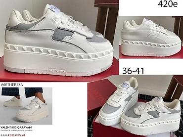 Patike: OFF WHITE, C.L. CELINE, MIUMIU, MEGA HIT 2026 | Novo! Eksplozivni — 2