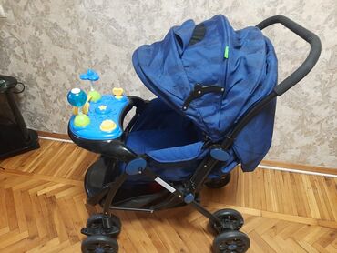 tural baby usaq alemi instagram: Klassik gəzinti arabası, İşlənmiş, Cins: Oğlan, Ödənişli çatdırılma