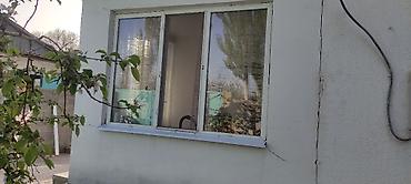 Пластиковые окна на заказ: Пластиковое окно на заказ, Тип окна: Витражные, Платная установка, Без рассрочки — 3