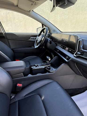датчик ввти: Kia Sportage: 2023 г., 2 л, Автомат, Газ, Кроссовер — 8