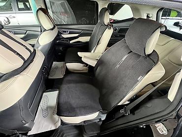 Subaru: Subaru Ascent: 2019 г., 2.4 л, Автомат, Бензин, Кроссовер — 9