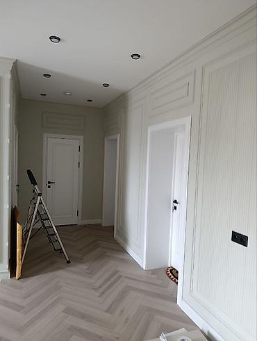 Другие виды отделочных работ: Больше 6 лет опыта — 23