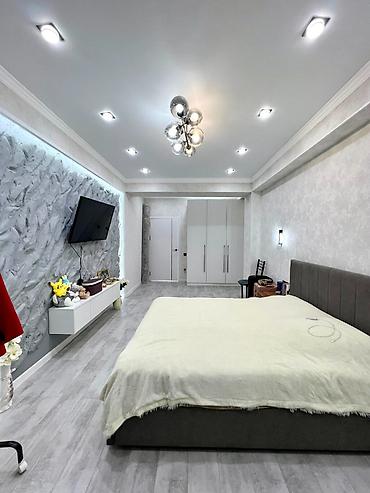 Продажа квартир: 2 комнаты, 70 м² — 8