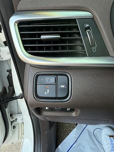 Kia: Kia K5: 2019 г., 2 л, Гибрид — 17