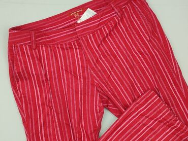 legginsy damskie marszczone: Mexx, Women`s trousers, size 2XL (EU 44)