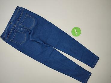 jeans simmons: Jeansy damskie, rozmiar M — 3