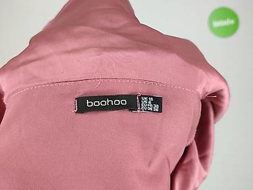 garnitury online: Boohoo, Bluzka damska, rozmiar S — 4