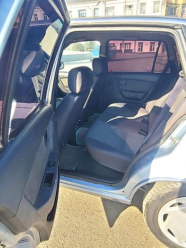 Daewoo: Daewoo Nexia: 2012 г., 1.5 л, Механика, Бензин, Седан — 8